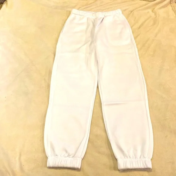 SHEIN Pants Jumpsuits Bnib Shein Sweatpants Wpockets Ws